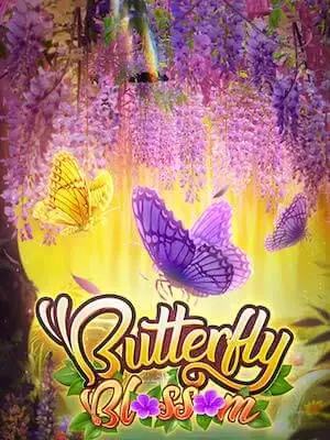 play 88 แจ็คพอตแตกง่าย butterfly-blossom