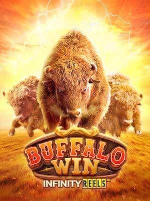 play 88 โปรสล็อตออนไลน์ สมัครรับ 50 เครดิตฟรี buffalo-win